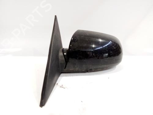 Used Left mirror HYUNDAI SONATA V (NF) [2004-2014]  19915225