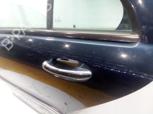 Left rear door MERCEDES-BENZ C-CLASS (W203) C 220 CDI (203.006, 203.008) | BP23097457C4 