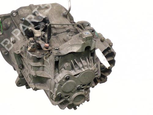 Gearbox VOLVO V50 (545) 2.0 D | BP30881303M3