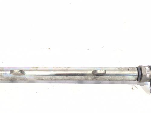 Used Injection rail Injection rail OPEL CORSA D (S07) 1.3 CDTI (L08, L68) (75 hp) 32695765 32695765