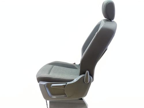 Used Left front seat PEUGEOT RIFTER e-Rifter (136 hp) 30702182