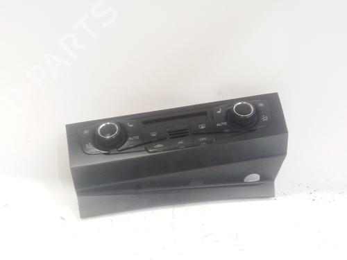 Used Climate control AUDI A5 (8T3) 3.2 FSI quattro (265 hp) 23462113