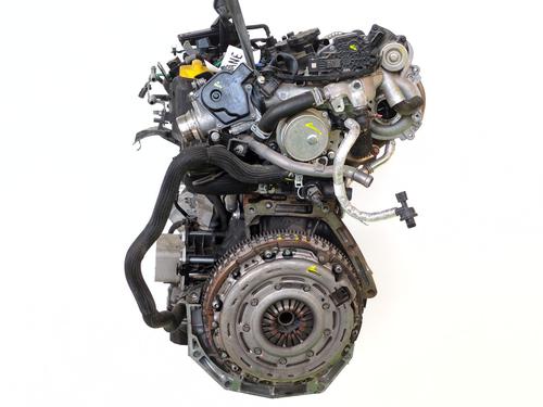 Engine RENAULT MEGANE IV Hatchback (B9A/M/N_)  | BP38951201M1  - Image 5