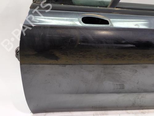 Left front door PEUGEOT 508 I (8D_) 1.6 HDi | BP29764762C2