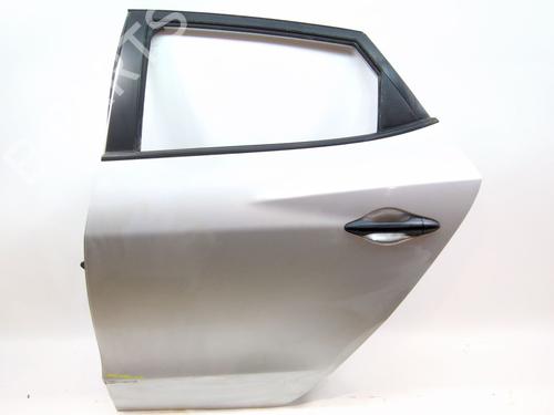 Used Left rear door HYUNDAI ix35 (LM, EL, ELH) 1.7 CRDi (116 hp) 26502428