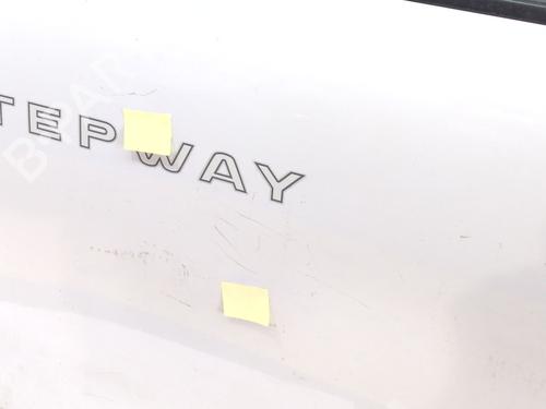 Left front door DACIA LODGY (JS_) | BP36775512C2 - Image 5