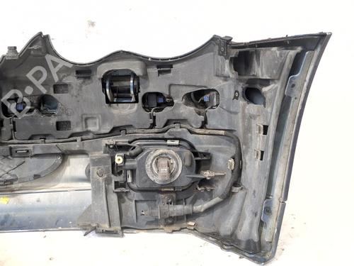 Zderzak przedni MERCEDES-BENZ C-CLASS (W203) C 320 4-matic (203.084) | BP30640923C7