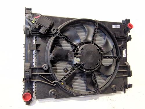 Radiator set RENAULT CAPTUR I (J5_, H5_) 1.3 TCe 130 (J5NJ, J5NE) | BP40179329M120 - Image 2