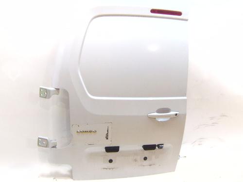 Used Left tailgate OPEL COMBO E Tour / Life (K9) [2018-2026]  31329739