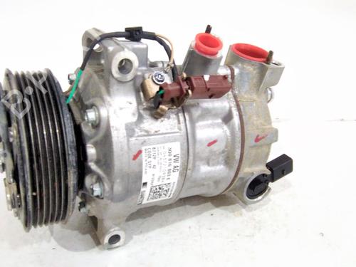 AC compressor VW T-CROSS (C11, D31) 1.0 TSI 3Q0816803E | 3Q0 | 816 | 803 | E