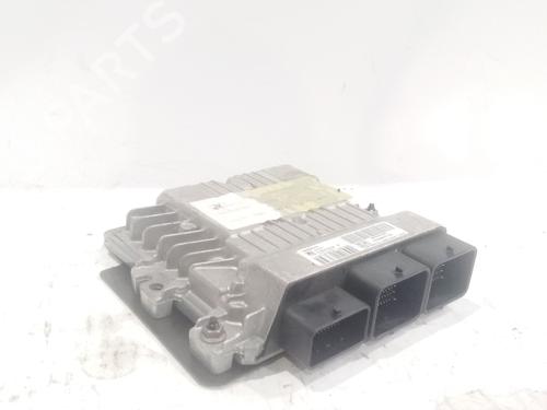 Used Engine control unit (ECU) PEUGEOT 308 I (4A_, 4C_) 1.6 HDi (112 hp) 24104679
