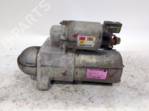 Used Starter KIA SPORTAGE III (SL) [2009-2017]  22639268