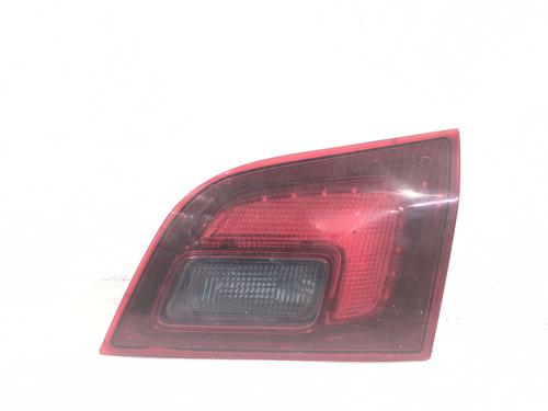 Højre baglygte bagklap Højre baglygte bagklap OPEL ASTRA H Estate (A04) [2004-2014] 36352816 36352816