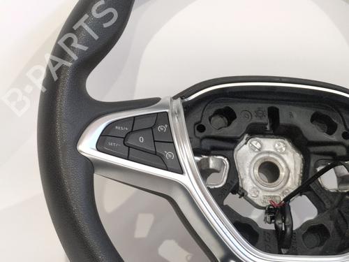 Steering wheel RENAULT EXPRESS Box Body/MPV | BP34431812C49 - Image 2