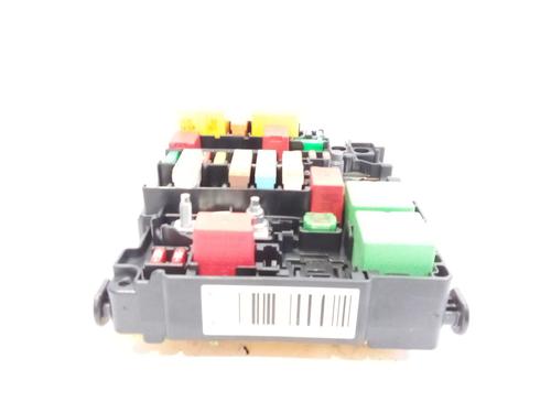 Fuse box PEUGEOT 208 I (CA_, CC_) 1.2 VTI 82 | BP17822849E1 