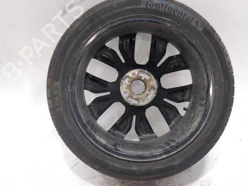 Fælk RENAULT CLIO V (B7_) | BP39464688C45 - Image 5