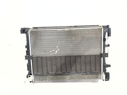 Radiator set RENAULT CAPTUR II (HF_) | BP38534087M120 - Image 2