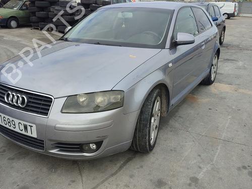 Electronic sensor AUDI A3 (8P1) | BP36014495M84 - Image 3
