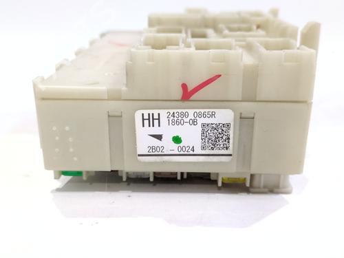 Fuse box RENAULT AUSTRAL TCe 140 (HGMF) | BP36040435E1 - Image 3