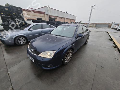 Brugte FORD MONDEO III (B5Y) ST220 (226 hp) 4414372