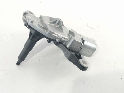 Rear wiper motor RENAULT KADJAR (HA_, HL_)  | BP17817318M102 