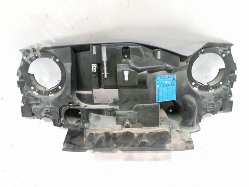 Front slam panel RENAULT TWIZY (MAM_) 80 | BP18043313C72