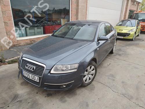 Used Parts AUDI A6 C6 (4F2) 3.2 FSI quattro 5000298