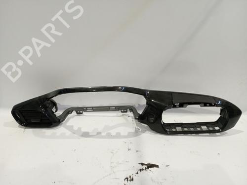 Air vent FORD FIESTA VII (HJ, HF) 1.0 EcoBoost mHEV H1BB18835 | H1BBA018B09AEW