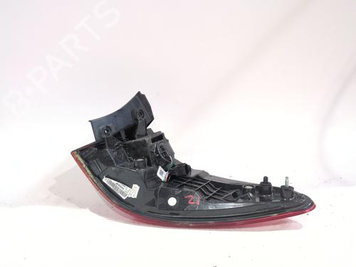 Left taillight RENAULT KADJAR (HA_, HL_) 1.5 BLUE dCi 115 (HLA6) | BP36322024C34 - Image 4