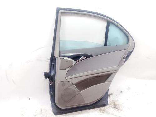 Right rear door MERCEDES-BENZ E-CLASS (W211)  | BP19795136C5 