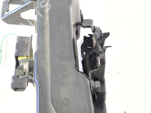 Frontplade/Frontkurv RENAULT KADJAR (HA_, HL_) | BP34536107C72 - Image 4
