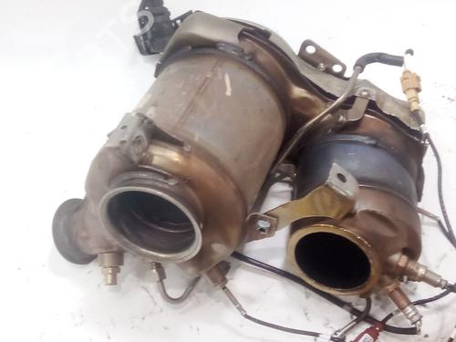 Catalyst SEAT LEON Sportstourer (KL8, KLD)  | BP22776195M10 