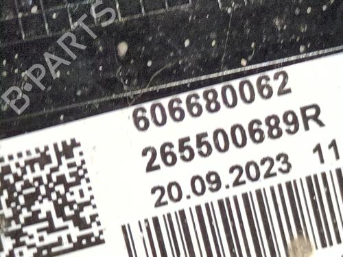 Right taillight DACIA BIGSTER | BP37027925C35 - Image 6