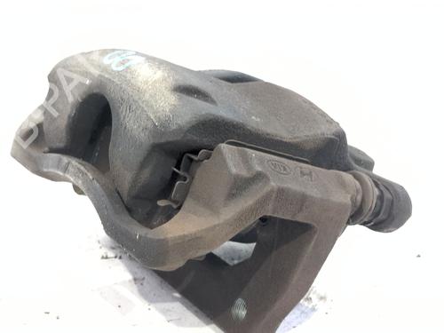 Right front brake caliper KIA VENGA (YN) 1.4 CRDi 90 | BP29330164M104 