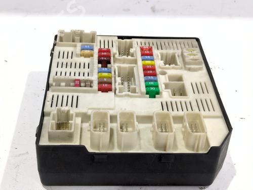 Fuse box RENAULT LAGUNA III (BT0/1) 2.0 dCi (BT01, BT08, BT09, BT0E, BT0K, BT12, BT1C, BT1D,... | BP30158404E1