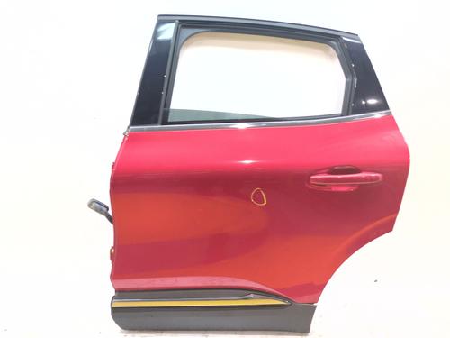Puerta trasera izquierda RENAULT ARKANA I (LCM_, LDN_) [2019-2025]  30831194