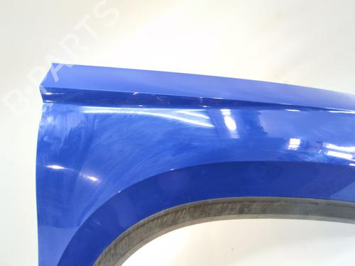 Right front fenders SEAT ATECA (KH7, KHP)  | BP30157699C42 