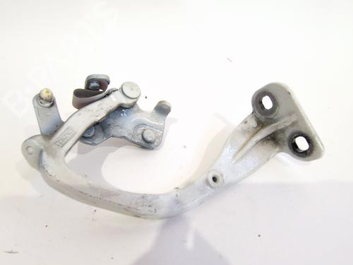 Used Hinge/Door check strap BMW 5 Gran Turismo (F07) 535 i (306 hp) 27208694