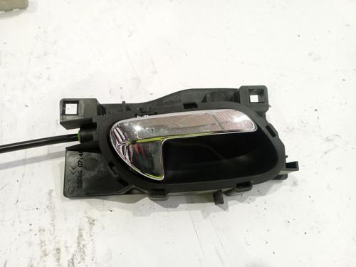 Front right lock CITROËN C4 I (LC_) 1.6 HDi | BP17823472C97 
