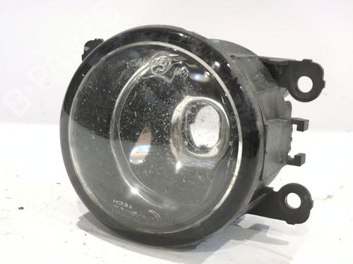 Used Left front fog light RENAULT MEGANE III Grandtour (KZ0/1) 1.9 dCi (KZ0J, KZ0N, KZ1S) (131 hp) 29326719
