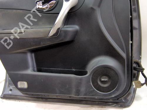 Left front door RENAULT KOLEOS I (HY_) 2.0 dCi 4x4 (HY0K) | BP28036757C2 