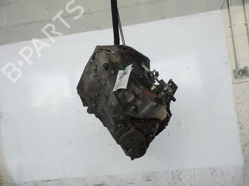 Getriebe RENAULT MEGANE II (BM0/1_, CM0/1_) 1.6 16V (BM0C, CM0C) | BP17817669M3 