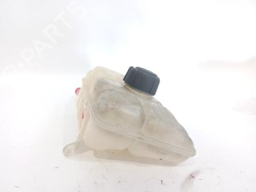 Expansion tank RENAULT ESPACE V (JR_) 1.6 dCi 130 | BP19154756C120 