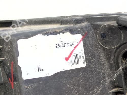 Left headlight RENAULT MEGANE IV Hatchback (B9A/M/N_) 1.5 dCi 110 (B9A3) | BP38198637C28 - Image 4