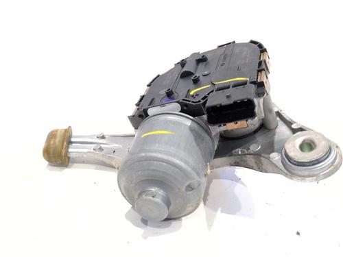 Used Front wiper motor Front wiper motor RENAULT ESPACE V (JR_) [2015-2023] 33233161 33233161