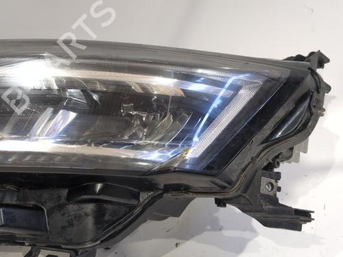 Left headlight RENAULT KOLEOS II (HC_) | BP33422091C28 - Image 4