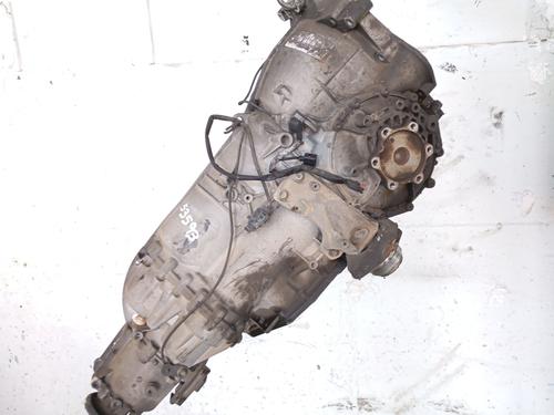 Gearbox AUDI A4 B7 (8EC) 3.0 TDI quattro | BP19059772M3 