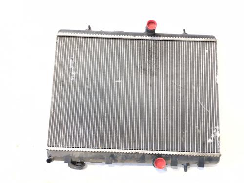 Used Water radiator Water radiator DS DS 4 / DS 4 CROSSBACK (NX_) 1.6 BlueHDi 115 (116 hp) 31181776 31181776