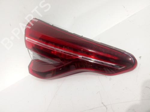 Left tailgate light RENAULT CLIO V (B7_) | BP38271277C79 - Image 3