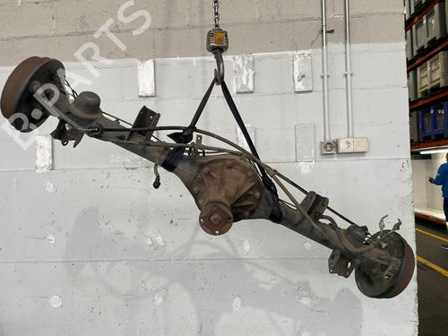 Differential, bag SUZUKI GRAND VITARA I (FT, HT) 2.5 V6 24V 4x4 (TD62, SQ625) | BP30701999M24 